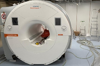 Fermo - Nuova Risonanza Magnetica all’ospedale di Campiglione